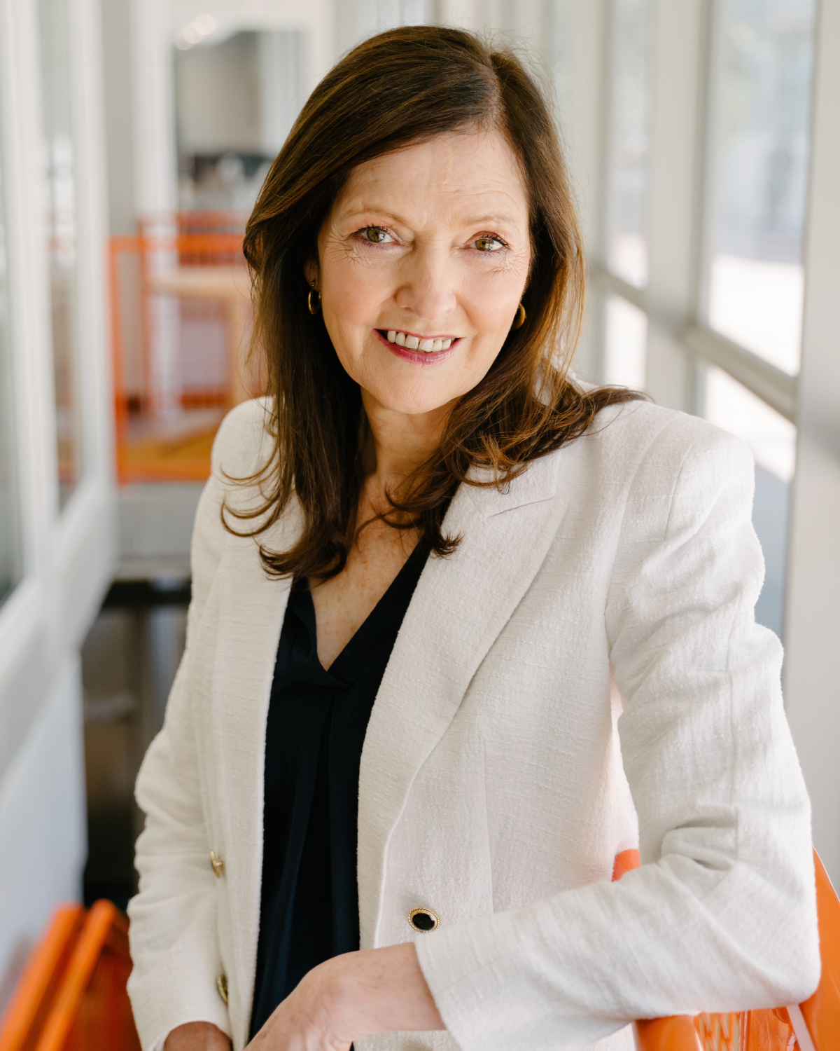 Aletta Rochat